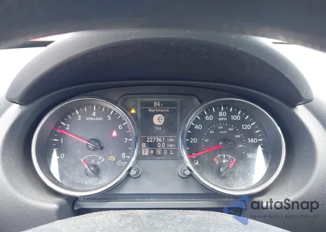 2011 Nissan Rogue Sv from USA, damaged, VIN JN8AS5MV5BW280830